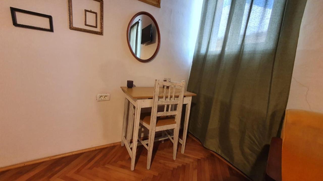 Nomad Apartment Braşov Exterior foto